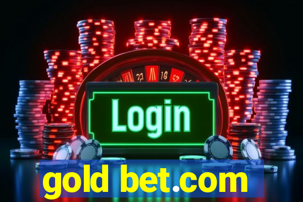 gold bet.com